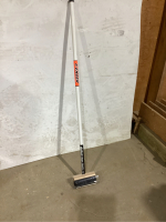 CURLING BROOM