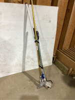 DRYWALL TOOL HANDLES