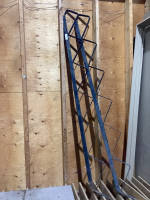 STAIR STRINGERS