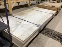 MOISTURE RESISTANCE FIBRE BOARD