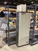 &ldquo;WAIT&rdquo; FURNACE