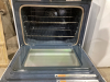 WHIRLPOOL GLASS TOP STOVE - 2