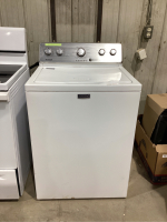 MAYTAG WASHER