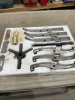 OTC gear puller set - 2