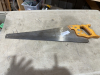 Craftsman wood saw