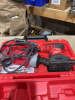 Milwaukee sander