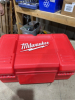 Milwaukee sander - 3