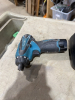 Makita drills and charger spare battery - 2