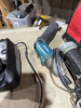 Makita drills and charger spare battery - 4