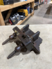 Rosewood plough plane - 2