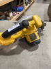 De Walt cordless 18 V Skil saw no battery - 2