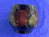 SMALL MOORCROFT DISH 3” X 3.5”W - 3