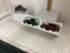 3 COLLECTOR CARS(2 BOXES)-1923 CHEVY COPPER COOLED,1932 CHEV PHAETON, 1932 CHEVY COUPE