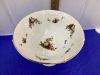 ROYAL ALBERT “OLD COUNTRY ROSES” PEDESTAL BOWL - 2