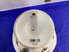 ROYAL ALBERT “OLD COUNTRY ROSES” PEDESTAL BOWL - 3