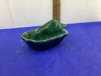 BLUE MOUNTAIN POTTERY SEA SHELL - UNMARKED