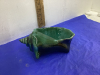 BLUE MOUNTAIN POTTERY SEA SHELL - UNMARKED - 2