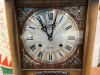 BEACON “GOLDEN TIME” 31 DAY PENDULUM CLOCK - 2