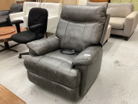 POWER RECLINING SWIVEL ROCKER