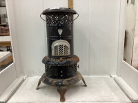 VALOR ANTIQUE HEATER