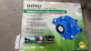 HYPRO CAST IRON ROLLER PUMP - 2