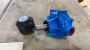 HYPRO CAST IRON ROLLER PUMP - 3