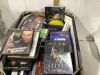 BOX OF DVD’S - 2