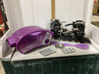 EASYBAKE OVEN AND ROLLER KIDS ROLLERBLADES