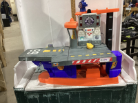 FISHER PRICE BATTTLE SHIP