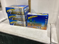 HOVERBALLS - 4 SETS