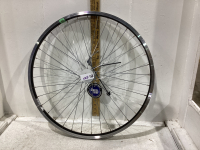 BICYCLE RIM, REAR 26”