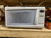 PANASONIC MICROWAVE