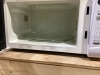 PANASONIC MICROWAVE - 2