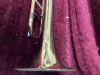 KING TEMPO 600 TRUMPET-NEEDS REPAIR - 3