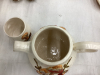 VINTAGE CERAMIC “MUSHROOM” TEA + COFFEE SET - 3