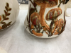 VINTAGE CERAMIC “MUSHROOM” TEA + COFFEE SET - 5