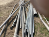 Assorted steel pipe - 2