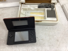 NINTENDO DS GAMES + PLAYER - 3