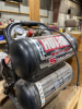 Hot rod air compressor ( parts )