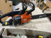 Echo chain saw