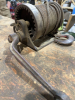 Seers and Roebuck and Company, hand winch - 2