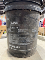 Tellus industrial hydraulic fluid