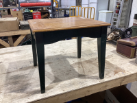 END TABLE