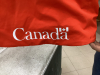 KARBON WINTER JACKET BOBSLEIGH/SKELETON CANADA - 3