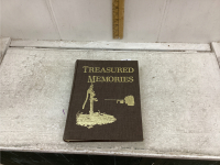 TREASURED MEMORIES - BURSTALL