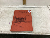 STIRLING - IT’S STORY AND PEOPLE