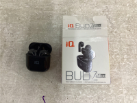 BUDZ MICRO TRUE WIRELESS EARBUDS