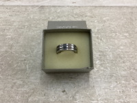 MEN’S SIZE 10 RING