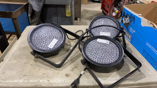 LED FLOOD LIGHTS