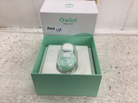 OWLET DEVICE